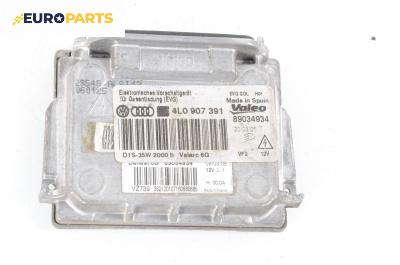 Xenon баласт за Audi Q7 SUV I (03.2006 - 01.2016), № 4L0907391