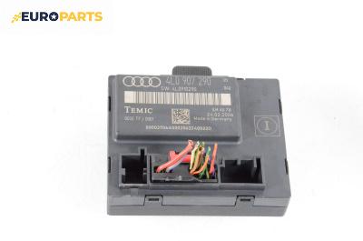 Комфорт модул за Audi Q7 SUV I (03.2006 - 01.2016), № 4L0 907 290