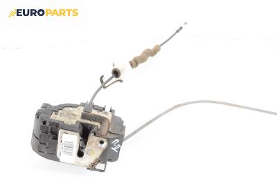 Брава на врата за Nissan Qashqai I SUV (12.2006 - 04.2014), позиция: предна, дясна