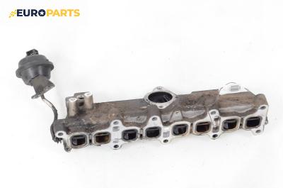 Всмукателен колектор за Honda Civic VII Hatchback (03.1999 - 02.2006) 1.7 CTDi (EU, EP, EV), 100 к.с.