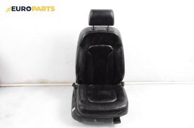 Седалка за Audi Q7 SUV I (03.2006 - 01.2016), 4+1 вр., позиция: предна, дясна