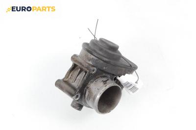 Дроселова клапа за Opel Astra H Estate (08.2004 - 05.2014) 1.7 CDTI, 101 к.с.