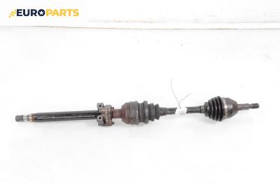 Полуоска за Opel Astra H Estate (08.2004 - 05.2014) 1.7 CDTI, 101 к.с., позиция: предна, дясна