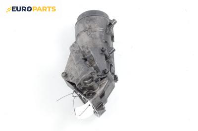 Корпус за маслен филтър за Mercedes-Benz E-Class Estate (S210) (06.1996 - 03.2003) E 300 T Turbo-D (210.225), 177 к.с.