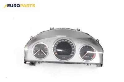 Километраж за Mercedes-Benz C-Class Estate (S204) (08.2007 - 08.2014) C 220 CDI (204.208), 170 к.с.