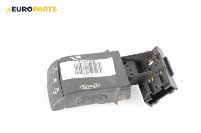 Лостче аудио управление за Renault Megane II Hatchback (07.2001 - 10.2012)