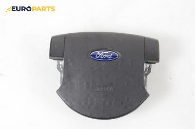 Airbag за Ford Mondeo III Turnier (10.2000 - 03.2007), 4+1 вр., комби, позиция: предна
