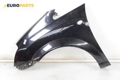 Калник за Opel Meriva A Minivan (05.2003 - 05.2010), 4+1 вр., хечбек, позиция: предна, лява