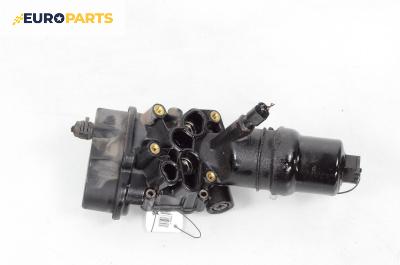 Корпус за маслен филтър за Volkswagen Eos Cabrio (03.2006 - 08.2015) 2.0 FSI, 150 к.с.