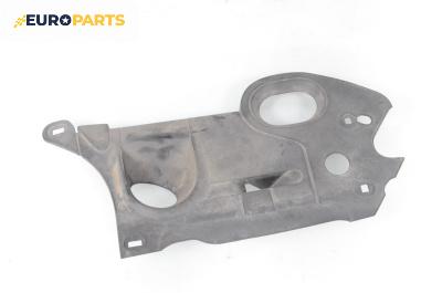 Декоративен капак двигател за Renault Megane II Hatchback (07.2001 - 10.2012)