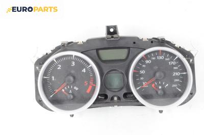 Километраж за Renault Megane II Hatchback (07.2001 - 10.2012) 2.0 dCi (BM1K, CM1K), 150 к.с., № 8200408798