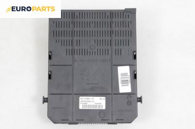 BSI модул за Citroen C4 Grand Picasso I (10.2006 - 12.2013), № 21676031-5B