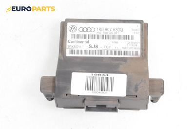 Комфорт модул за Volkswagen Caddy III (03.2004 - 05.2015), № 1K0907530Q