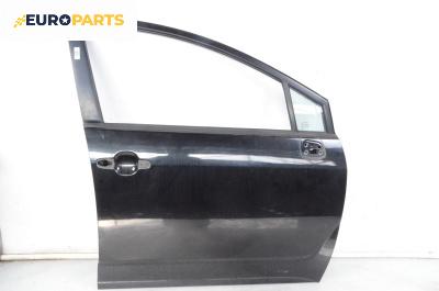 Врата за Toyota Corolla Verso II (03.2004 - 04.2009), 4+1 вр., миниван, позиция: предна, дясна