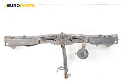 Маска горна част за Toyota Corolla Verso II (03.2004 - 04.2009), миниван