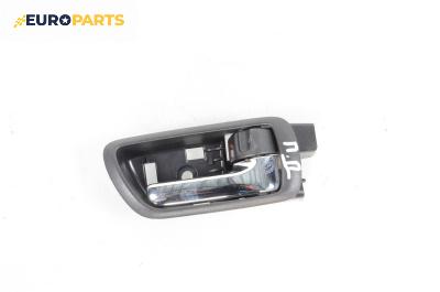 Вътрешна дръжка за Toyota Corolla Verso II (03.2004 - 04.2009), 4+1 вр., миниван, позиция: предна, дясна