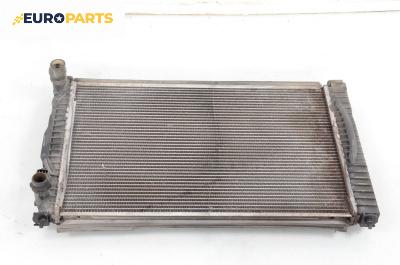 Воден радиатор за Audi A4 Sedan B5 (11.1994 - 09.2001) 1.8, 125 к.с.