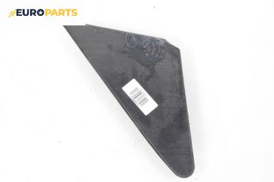 Външни лайсни за Toyota Corolla Verso II (03.2004 - 04.2009), миниван, позиция: лява
