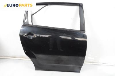 Врата за Toyota Corolla Verso II (03.2004 - 04.2009), 4+1 вр., миниван, позиция: задна, дясна