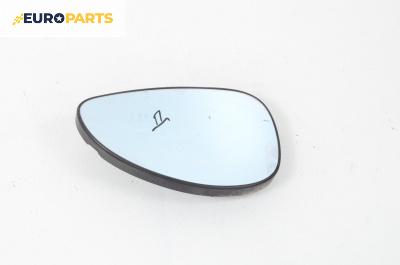 Стъкло огледало за Citroen C4 Hatchback I (11.2004 - 12.2013), 4+1 вр., хечбек, позиция: дясна