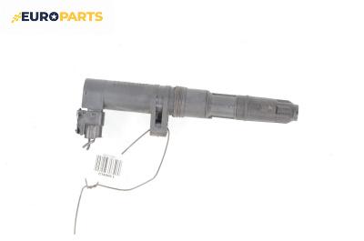 Запалителна бобина за Renault Megane II Hatchback (07.2001 - 10.2012) 1.6 16V (BM0C, CM0C), 113 к.с., № 0040100052