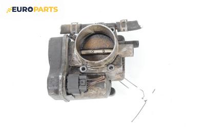 Дроселова клапа за Opel Omega B Estate (03.1994 - 07.2003) 2.2 16V, 144 к.с.