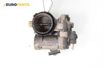 Дроселова клапа за Citroen C4 Hatchback I (11.2004 - 12.2013) 1.4 16V, 88 к.с.