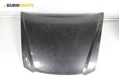 Преден капак за Fiat Stilo Multi Wagon (01.2003 - 08.2008), 4+1 вр., комби, позиция: предна
