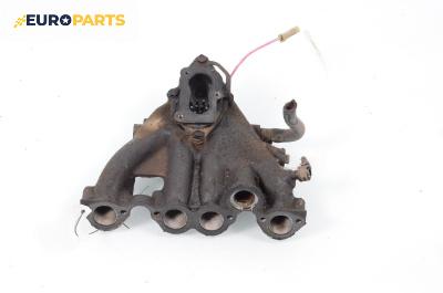 Всмукателен колектор за Volkswagen Golf II Hatchback (08.1983 - 12.1992) 1.6, 75 к.с.