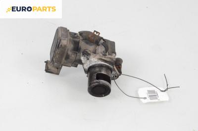 EGR-клапан за Opel Zafira A Minivan (04.1999 - 06.2005) 2.2 DTI 16V, 125 к.с., № 102301