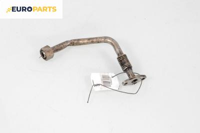 EGR тръба за Opel Zafira A Minivan (04.1999 - 06.2005) 2.2 DTI 16V, 125 к.с.