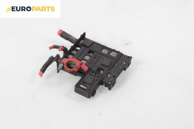 Клема плюсов кабел за Fiat Stilo Multi Wagon (01.2003 - 08.2008) 1.6 16V, 103 к.с.