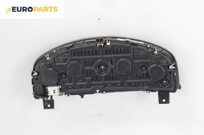Километраж за Opel Vectra C Sedan (04.2002 - 01.2009) 2.2 DTI 16V, 117 к.с., № 13140895RQ