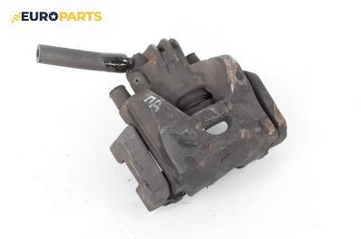 Спирачен апарат за Citroen C4 Grand Picasso I (10.2006 - 12.2013), позиция: предна, дясна