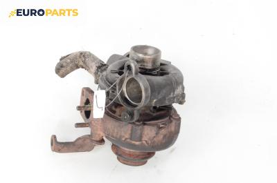 Турбо за Citroen C4 Grand Picasso I (10.2006 - 12.2013) 1.6 HDi, 109 к.с.