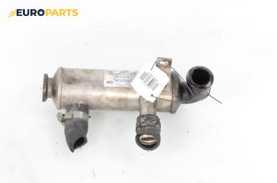 EGR охладител за Citroen C4 Grand Picasso I (10.2006 - 12.2013) 1.6 HDi, 109 к.с., № 9646762280