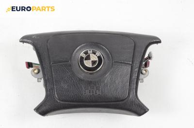 Airbag за BMW 5 Series E39 Sedan (11.1995 - 06.2003), 4+1 вр., седан, позиция: предна, № 33109599904E
