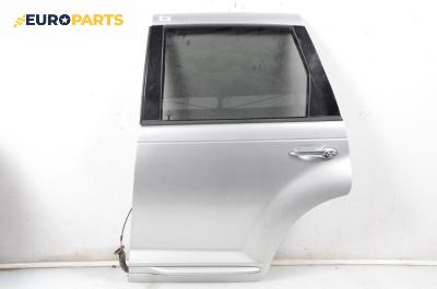 Врата за Chrysler PT Cruiser Hatchback (06.2000 - 12.2010), 4+1 вр., хечбек, позиция: задна, лява