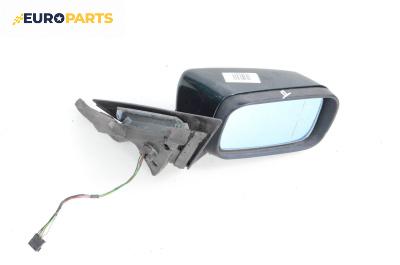 Огледало за BMW 3 Series E46 Touring (10.1999 - 06.2005), 4+1 вр., комби, позиция: дясна
