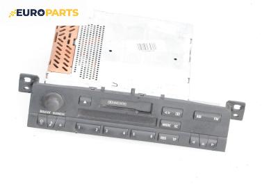 Автокасетофон за BMW 3 Series E46 Touring (10.1999 - 06.2005)