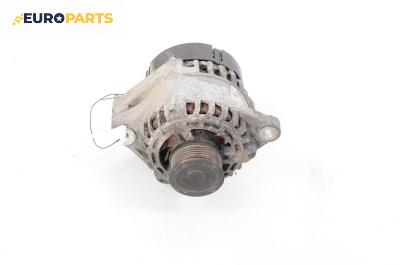 Алтернатор / генератор за Opel Vectra C Estate (10.2003 - 01.2009) 1.9 CDTI, 120 к.с., № 0986048801