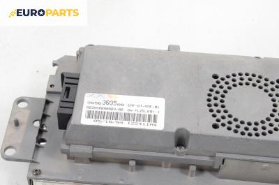 Дисплей за Peugeot 607 Sedan (01.2000 - 07.2010), № 9656303580