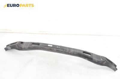 Основа броня за Peugeot 607 Sedan (01.2000 - 07.2010), седан, позиция: предна