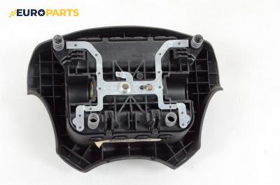 Airbag за Peugeot 607 Sedan (01.2000 - 07.2010), 4+1 вр., седан, позиция: предна