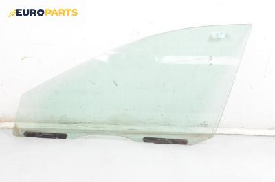Странично стъкло за Peugeot 607 Sedan (01.2000 - 07.2010), 4+1 вр., седан, позиция: предна, лява