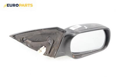 Огледало за Mazda 3 Hatchback I (10.2003 - 12.2009), 4+1 вр., хечбек, позиция: дясна