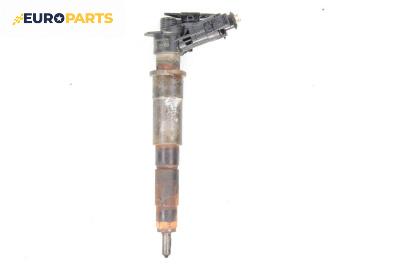 Дюза дизел за Renault Megane II Hatchback (07.2001 - 10.2012) 2.0 dCi (BM1K, CM1K), 150 к.с.