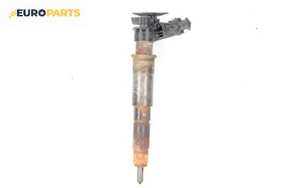 Дюза дизел за Renault Megane II Hatchback (07.2001 - 10.2012) 2.0 dCi (BM1K, CM1K), 150 к.с.