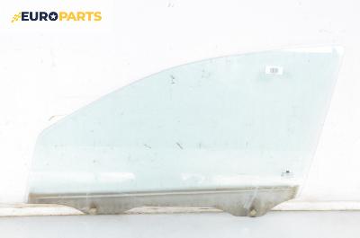 Странично стъкло за Chevrolet Kalos Hatchback (03.2005 - ...), 4+1 вр., хечбек, позиция: предна, лява