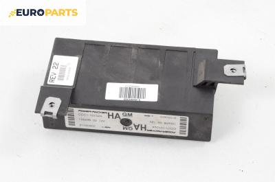 Модул за Opel Astra G Cabrio (03.2001 - 10.2005), № 81050801